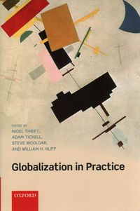 Produktbild: Globalization in Practice
