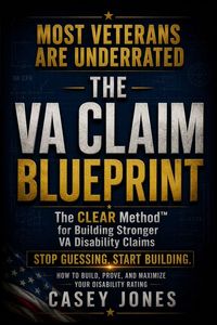 Produktbild: The VA Claim Blueprint
