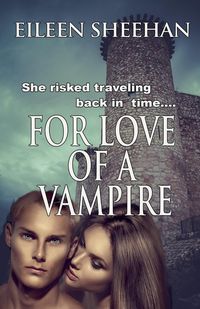 Produktbild: For Love of a Vampire