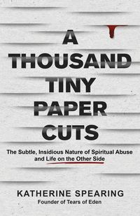 Produktbild: A Thousand Tiny Paper Cuts
