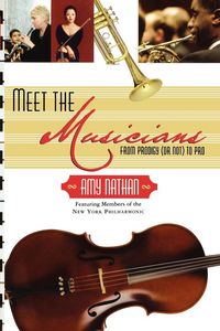 Produktbild: Meet the Musicians