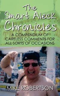 Produktbild: The Smart Aleck Chronicles