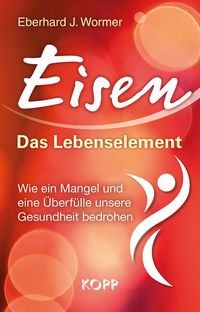 Produktbild: Eisen: Das Lebenselement