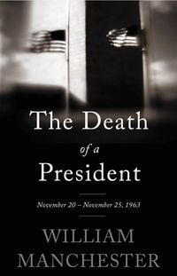 Produktbild: The Death of a President