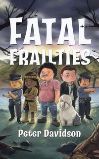 Produktbild: Fatal Frailties