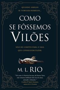 Produktbild: Como se F&ocirc;ssemos Vil&otilde;es