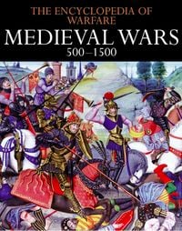 Produktbild: Medieval Wars 500-1500