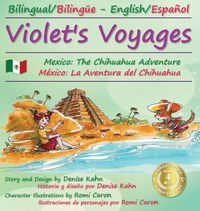 Produktbild: Violet's Voyages