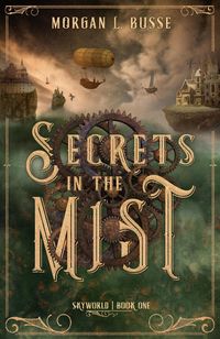 Produktbild: Secrets in the Mist