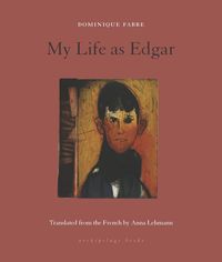 Produktbild: My Life as Edgar