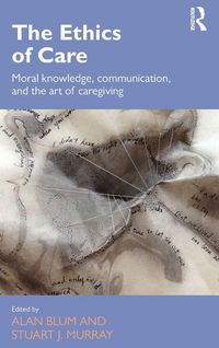 Produktbild: The Ethics of Care