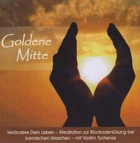 Produktbild: Goldene Mitte