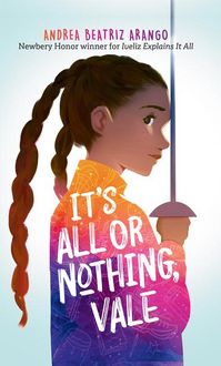 Produktbild: It's All or Nothing, Vale