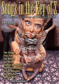 Produktbild: Songs in the Key of Z