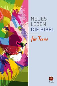 Bild vom Artikel Neues Leben. Die Bibel für Teens vom Autor 