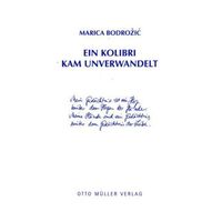 Produktbild: Ein Kolibri kam unverwandelt