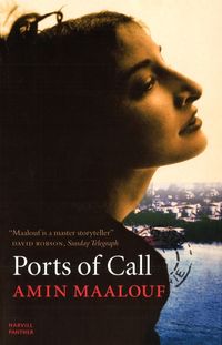 Bild vom Artikel Ports of Call vom Autor Amin Maalouf