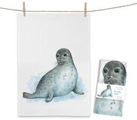 Produktbild: Geschirrtuch Sandy Seal
