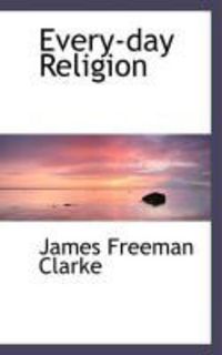 Produktbild: Every-Day Religion