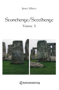 Produktbild: Stonehenge/Steelhenge - Volume 5