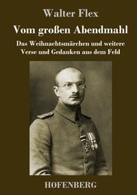 Produktbild: Vom gro&szlig;en Abendmahl