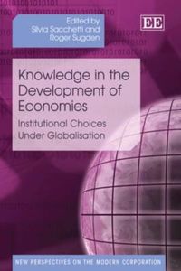 Produktbild: Knowledge in the Development of Economies