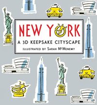 Produktbild: New York: Panorama Pops