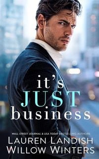 Produktbild: It's Just Business