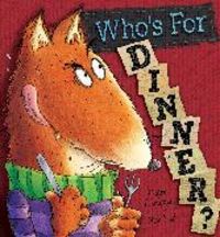Produktbild: Who's for Dinner?