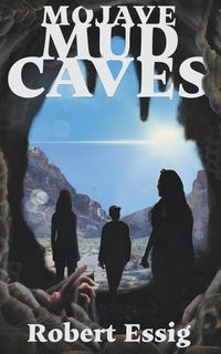Produktbild: Mojave Mud Caves