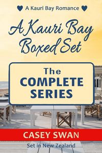 Produktbild: Kauri Bay: The Complete Series
