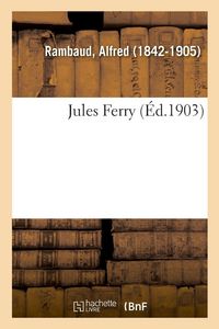 Produktbild: Jules Ferry