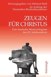 Produktbild: Zeugen f&uuml;r Christus