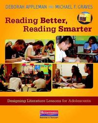 Produktbild: Reading Better, Reading Smarter
