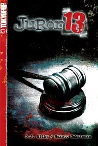 Produktbild: Juror 13