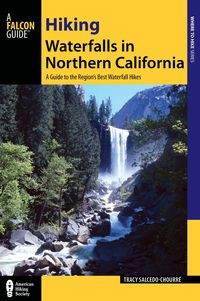 Produktbild: Hiking Waterfalls in Northern