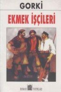 Produktbild: Ekmek Iscileri