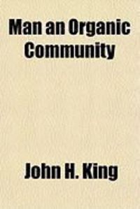 Produktbild: Man an Organic Community