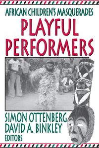 Produktbild: Playful Performers