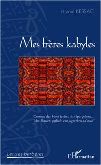 Produktbild: Mes fr&egrave;res kabyles