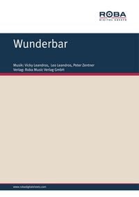 Produktbild: Wunderbar