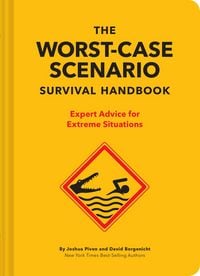Produktbild: The NEW Worst-Case Scenario Survival Handbook