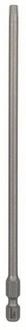 Produktbild: Bosch Accessories 2607001670 Sechsrund-Bit T 25 extra hart E 6.3 1St.