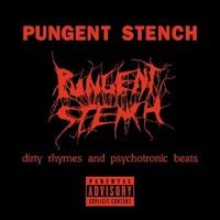 Produktbild: Dirty Rhymes and Psychotronic Beats