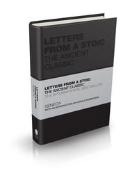 Produktbild: Letters from a Stoic