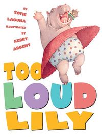 Produktbild: Too Loud Lily