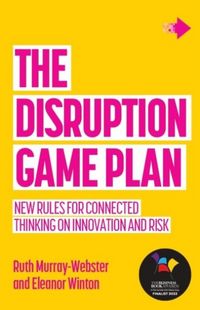 Produktbild: The Disruption Game Plan