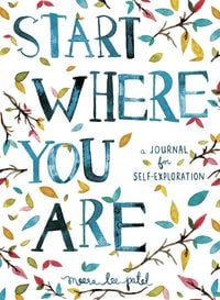 Bild vom Artikel Start Where You are vom Autor Meera Lee Patel
