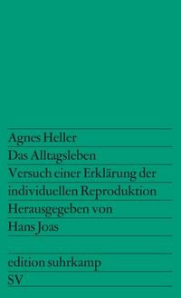 Produktbild: Das Alltagsleben