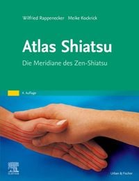 Produktbild: Atlas Shiatsu
